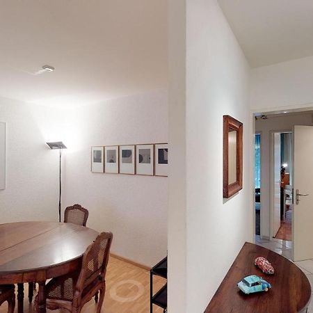 Unique Serviced Living @ Basel Old Town المظهر الخارجي الصورة