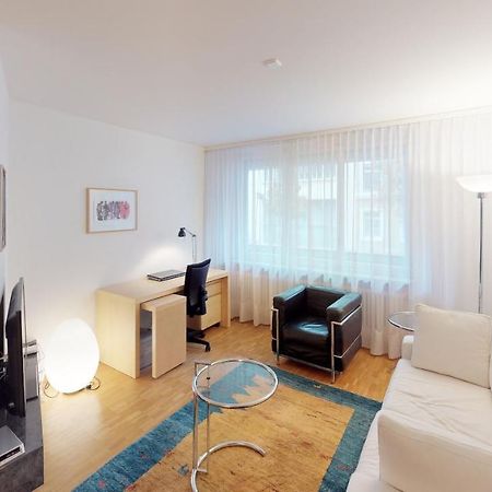 Unique Serviced Living @ Basel Old Town المظهر الخارجي الصورة