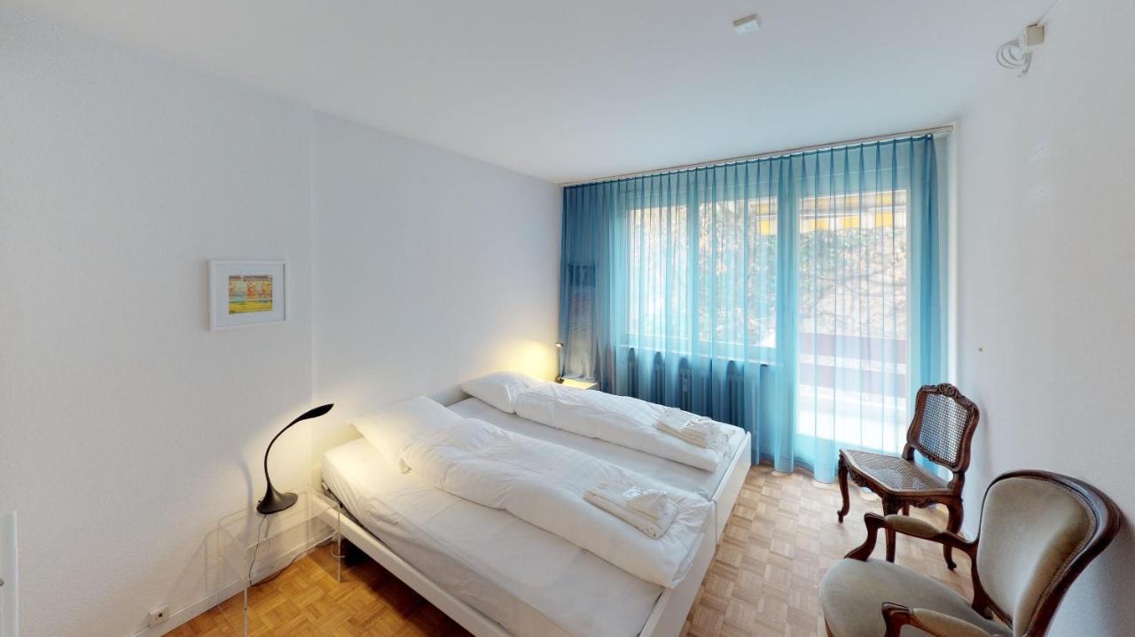Unique Serviced Living @ Basel Old Town المظهر الخارجي الصورة